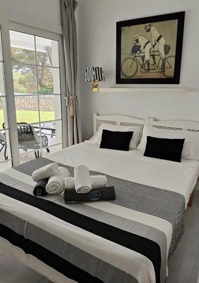 Menorca Villa Marbella — 照片 2
