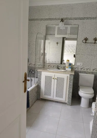 Menorca Villa Marbella — 照片 3