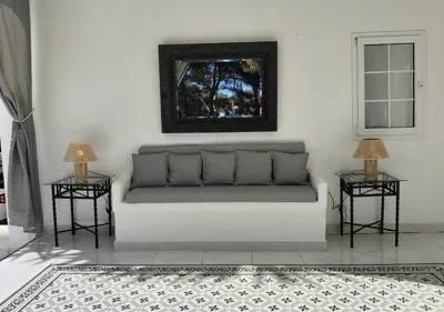 Menorca Villa Marbella — 照片 6