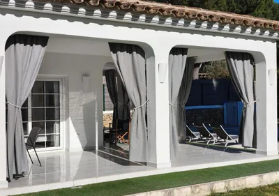 Menorca Villa Marbella — 照片 7