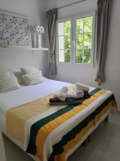 Menorca Villa Marbella — 照片 8