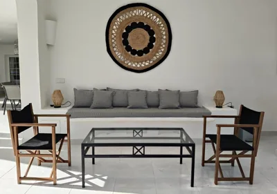 Menorca Villa Marbella — 照片 9
