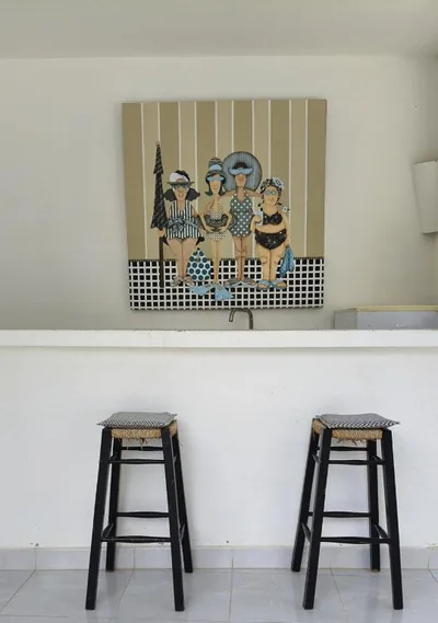 Menorca Villa Marbella — 照片 10
