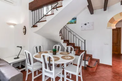 Menorcan Villa with Sea View & Pool, Villa Lola — 写真 4