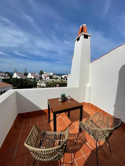 Menorcan Villa with Sea View & Pool, Villa Lola — 写真 6