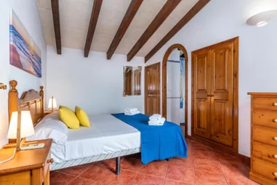 Menorcan Villa with Sea View & Pool, Villa Lola — 写真 10