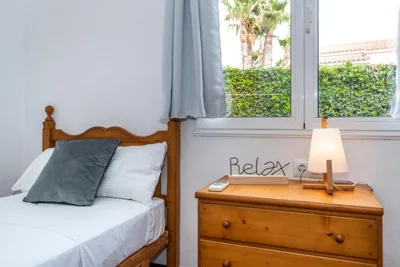 Menorcan Villa with Sea View & Pool, Villa Lola — 写真 11