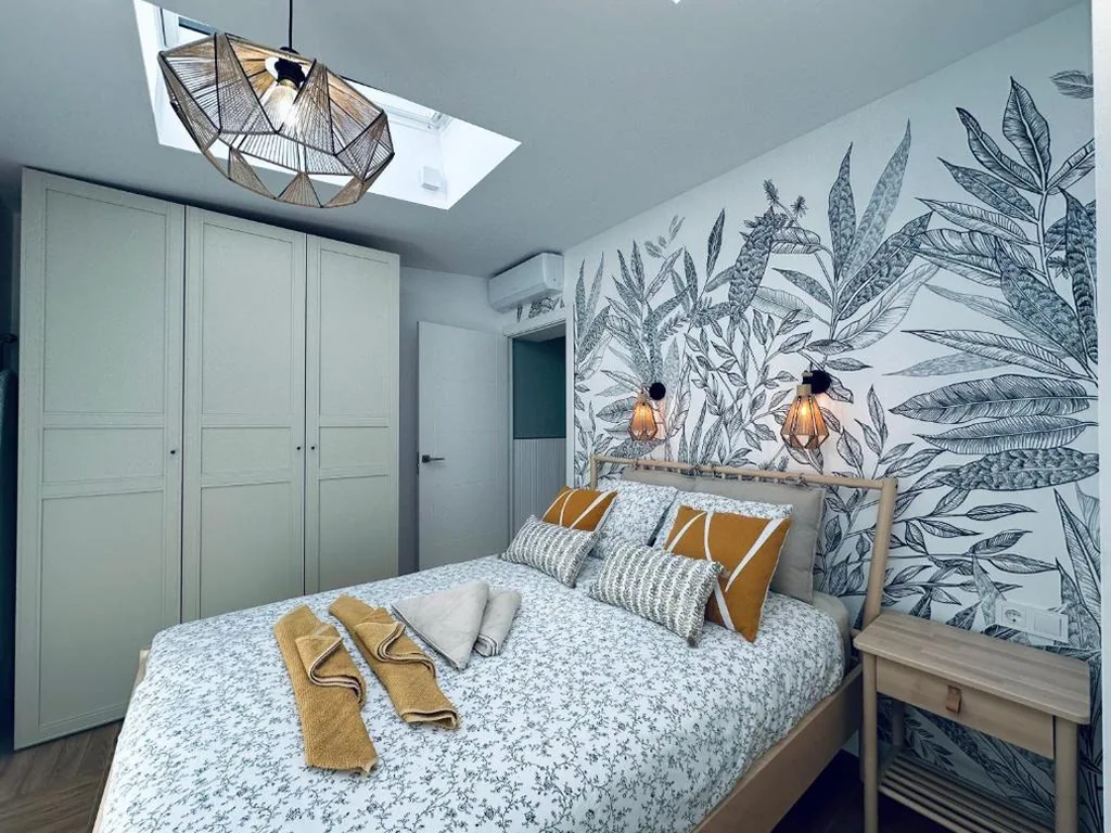 MER DELUXE - DREAMY BOHO RETREAT