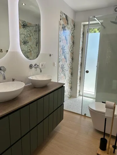 MER DELUXE - DREAMY BOHO RETREAT — foto 8