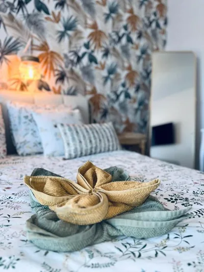MER DELUXE - DREAMY BOHO RETREAT — foto 10