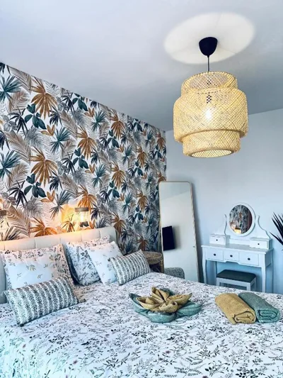 MER DELUXE - DREAMY BOHO RETREAT — foto 11