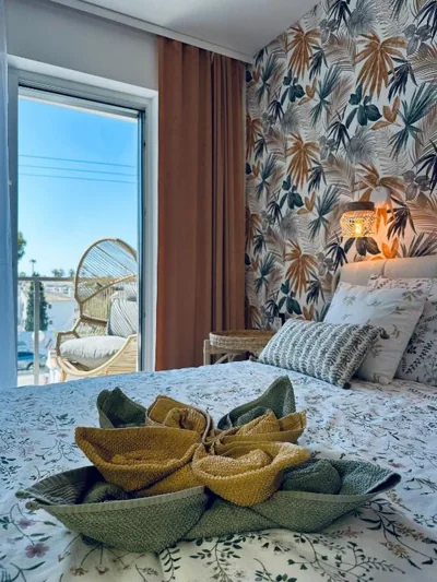 MER DELUXE - DREAMY BOHO RETREAT — foto 12