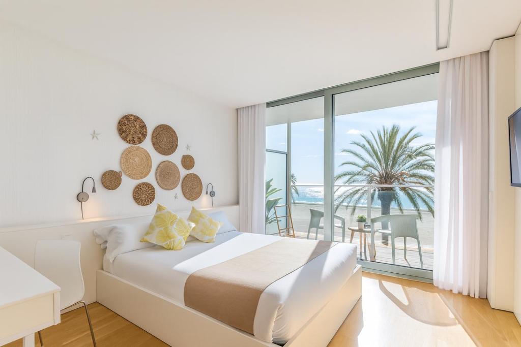 Meraki Beach Hotel - Only Adults