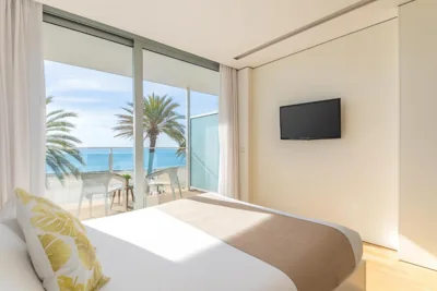 Meraki Beach Hotel - Only Adults — foto 3