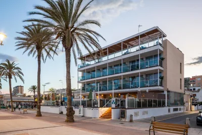 Meraki Beach Hotel - Only Adults — foto 4