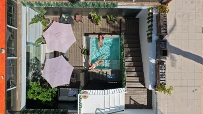 Meraki Beach Hotel - Only Adults — foto 5