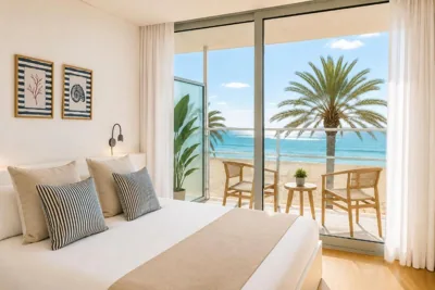 Meraki Beach Hotel - Only Adults — foto 6