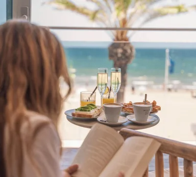 Meraki Beach Hotel - Only Adults — foto 7