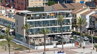 Meraki Beach Hotel - Only Adults — foto 8