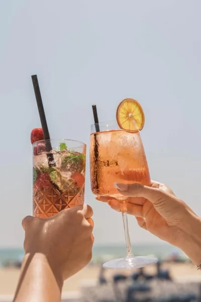Meraki Beach Hotel - Only Adults — foto 10