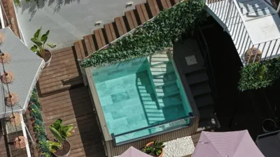 Meraki Beach Hotel - Only Adults — foto 11