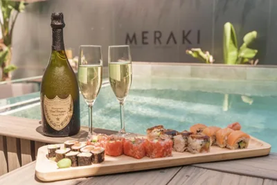 Meraki Beach Hotel - Only Adults — foto 12