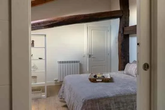 Villa — Mercedes Etxea