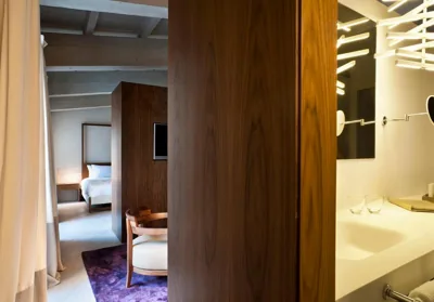Mercer Hotel Barcelona — Foto 3