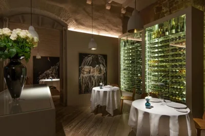 Mercer Hotel Barcelona — Foto 5