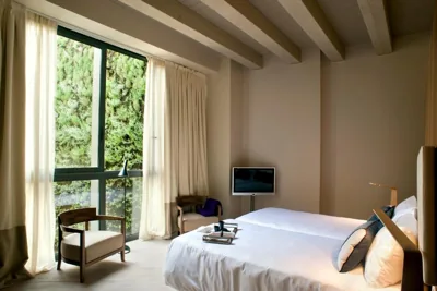 Mercer Hotel Barcelona — Foto 6
