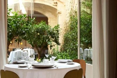 Mercer Hotel Barcelona — Foto 10