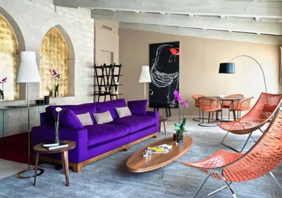 Mercer Hotel Barcelona — Foto 11