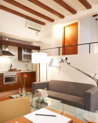 Mercer House Bòria BCN — Foto 3