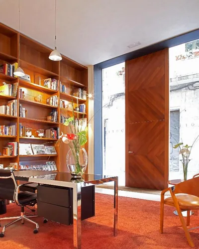 Mercer House Bòria BCN — Foto 5