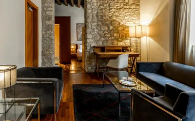 Mercer House Bòria BCN — Foto 8