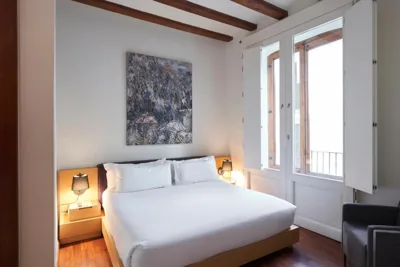 Mercer House Bòria BCN — Foto 10