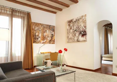 Mercer House Bòria BCN — Foto 11