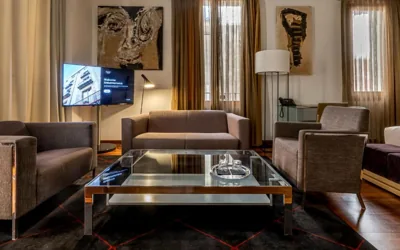 Mercer House Bòria BCN — Foto 12