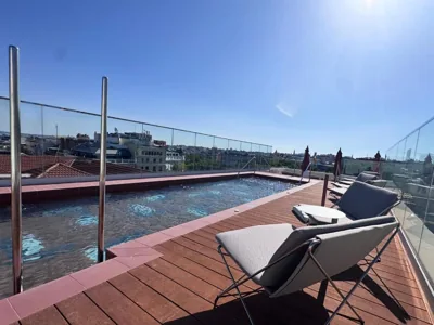 Mercer Madrid — Foto 3