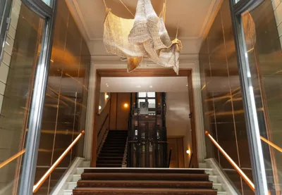 Mercer Madrid — Foto 4