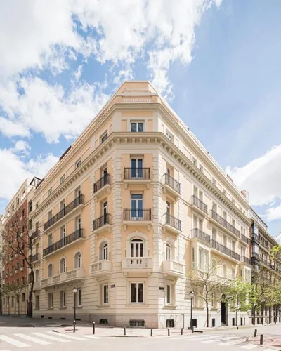 Mercer Madrid — Foto 5