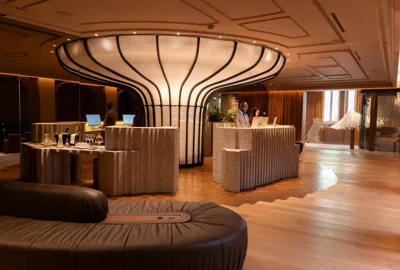 Mercer Madrid — Foto 6
