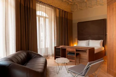 Mercer Madrid — Foto 7