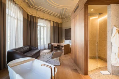 Mercer Madrid — Foto 8