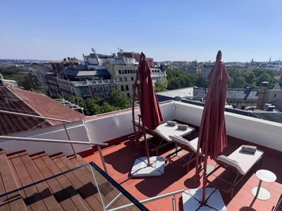 Mercer Madrid — Foto 9