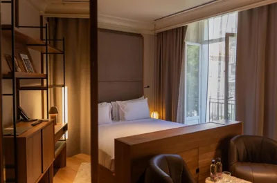 Mercer Madrid — Foto 11
