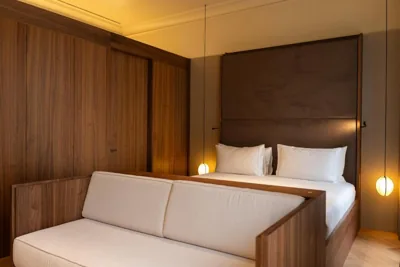 Mercer Madrid — Foto 12