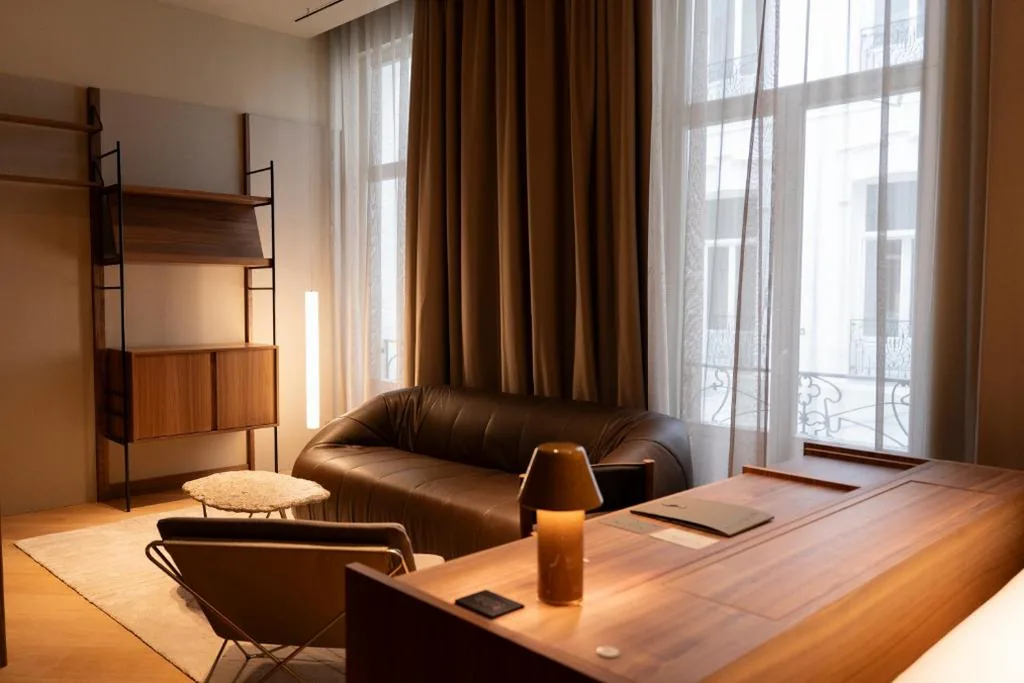 Premium — Mercer Madrid
