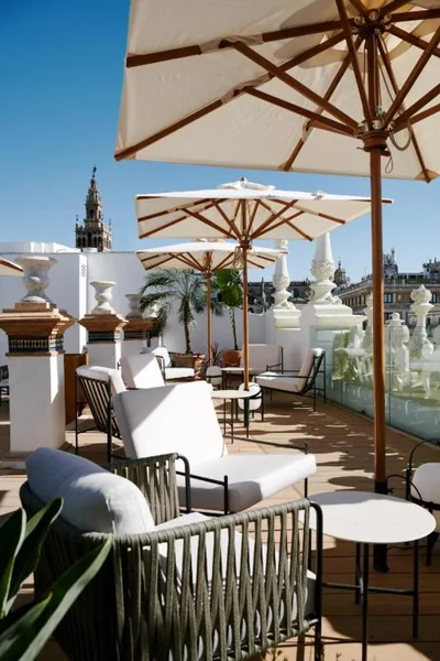 Mercer Plaza Sevilla — foto 3