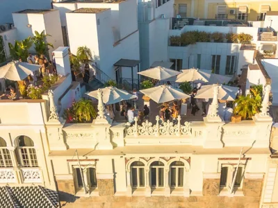 Mercer Plaza Sevilla — foto 6